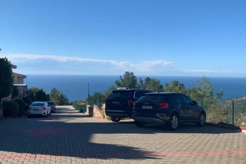 4 rooms Apartment in Chau Lang, Vietnam No. 18073 26