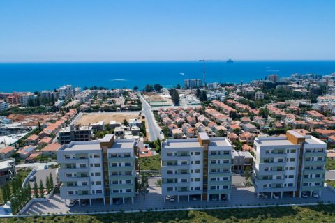 2 dormitorios Apartment en Limassol, Cyprus No. 106017 1