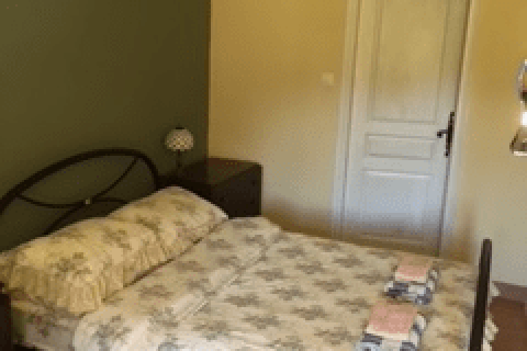 5 bedrooms House in Largeasse, France No. 69473 15