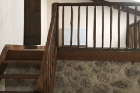 5 bedrooms House in Largeasse, France No. 69473 9