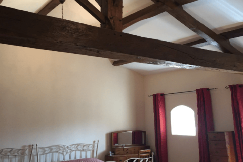 5 bedrooms House in Largeasse, France No. 69473 30