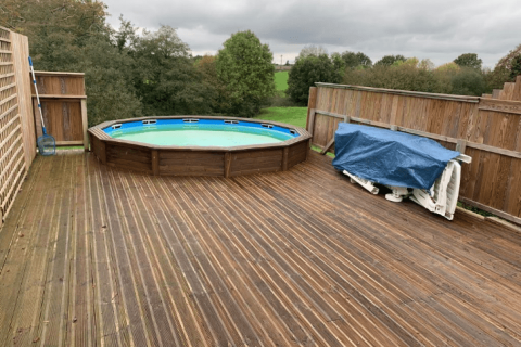 5 bedrooms House in Largeasse, France No. 69473 8