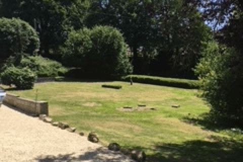 5 bedrooms House in Largeasse, France No. 69473 3