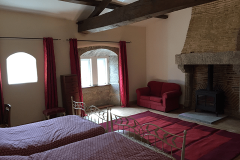 5 bedrooms House in Largeasse, France No. 69473 29