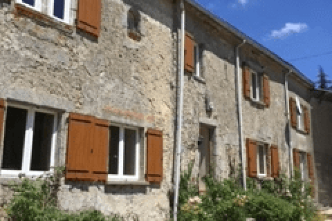 5 bedrooms House in Largeasse, France No. 69473 2