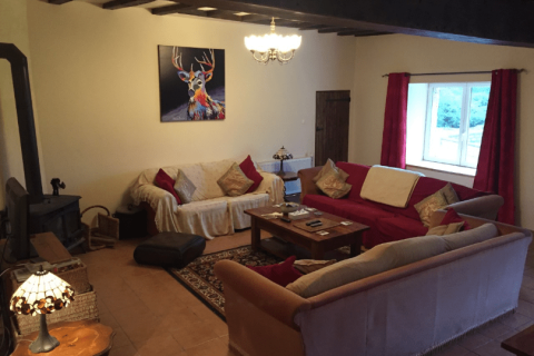 5 bedrooms House in Largeasse, France No. 69473 10