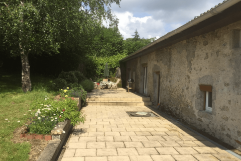 5 bedrooms House in Largeasse, France No. 69473 5