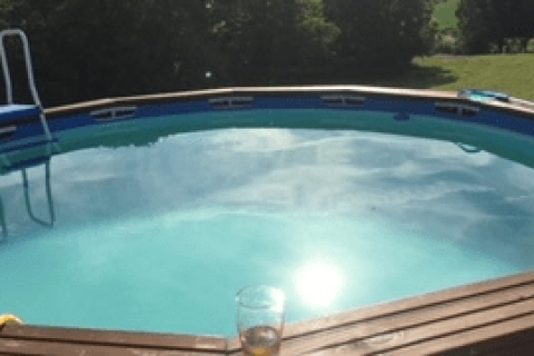 5 bedrooms House in Largeasse, France No. 69473 6