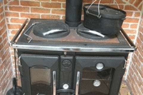 5 bedrooms House in Largeasse, France No. 69473 11