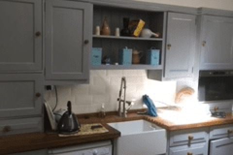 5 bedrooms House in Largeasse, France No. 69473 27