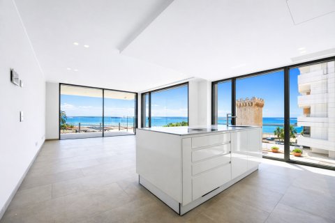 3 bedrooms Apartment in Palma de Majorca, Spain No. 126303