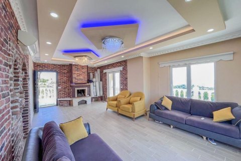 8 rooms Villa in Binh Duong, Vietnam No. 21763 11