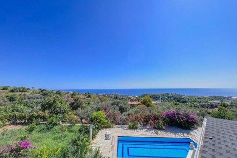 8 rooms Villa in Binh Duong, Vietnam No. 21763 2