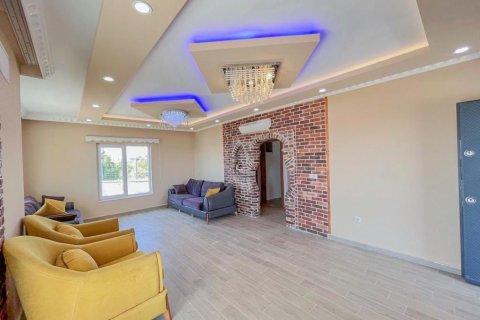 8 rooms Villa in Binh Duong, Vietnam No. 21763 18