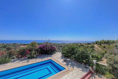 8 rooms Villa in Binh Duong, Vietnam No. 21763 3