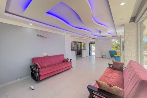 8 rooms Villa in Binh Duong, Vietnam No. 21763 23