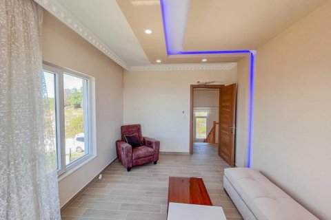 8 rooms Villa in Binh Duong, Vietnam No. 21763 25