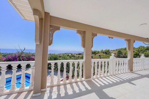 8 rooms Villa in Binh Duong, Vietnam No. 21763 9