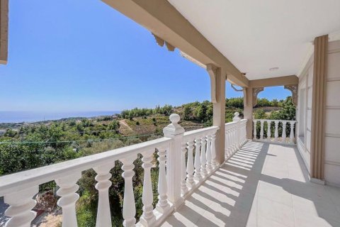 8 rooms Villa in Binh Duong, Vietnam No. 21763 8