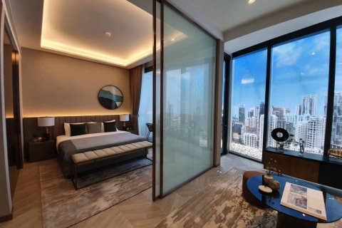 1 chambre Copropriété  à Bangkok, Thailand No. 3208 5