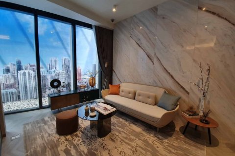 1 chambre Copropriété  à Bangkok, Thailand No. 3208 6