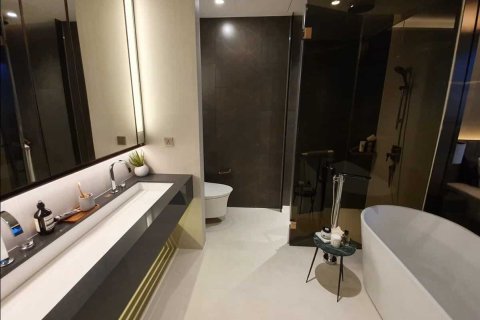 1 chambre Copropriété  à Bangkok, Thailand No. 3208 8