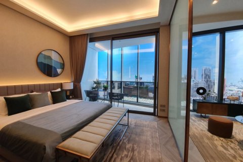 1 chambre Copropriété  à Bangkok, Thailand No. 3208 1