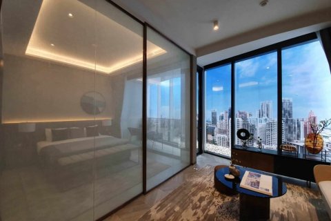 1 chambre Copropriété  à Bangkok, Thailand No. 3208 4