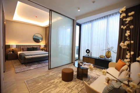 1 chambre Copropriété  à Bangkok, Thailand No. 3208 7