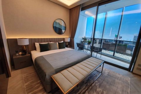 1 chambre Copropriété  à Bangkok, Thailand No. 3208 2