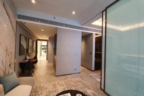 1 chambre Copropriété  à Bangkok, Thailand No. 3208 3