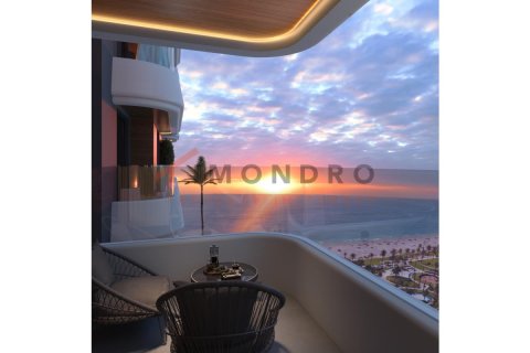 2 bedrooms Apartment in Konyaalti, Turkey No. 115430