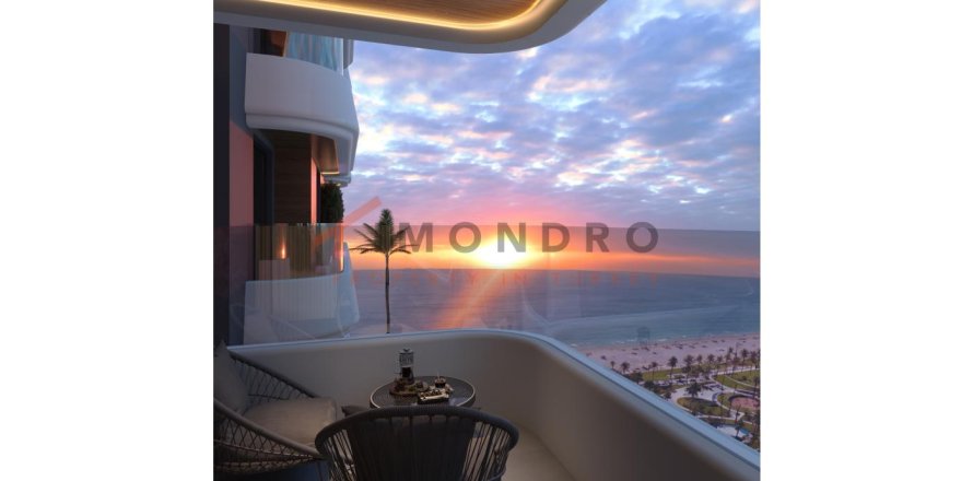 2 bedrooms Apartment in Thanh Khe, Vietnam No. 115430