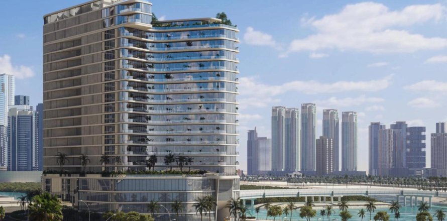 4 bedrooms Apartment in Al Reem Island, UAE No. 88678