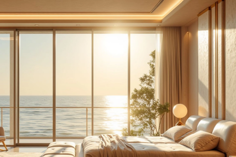 4 bedrooms Apartment in Al Tebin Al Shaabiyya Housing, Vietnam No. 88678 3