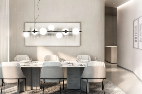 4 bedrooms Apartment in Al Tebin Al Shaabiyya Housing, Vietnam No. 88678 5