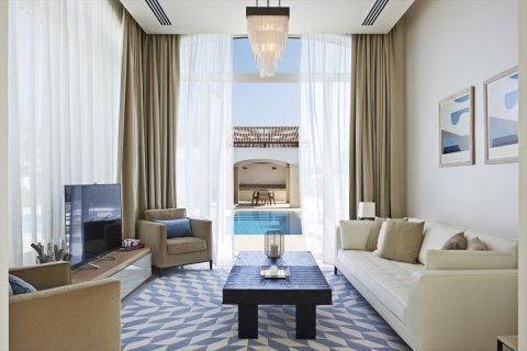 5 dormitorios Villa en Larnaca, Cyprus No. 105649 1