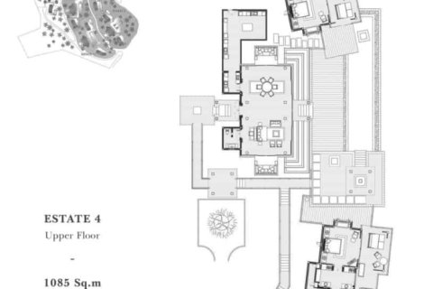 4 bedrooms Villa in Ko Samui, Thailand No. 1068 15