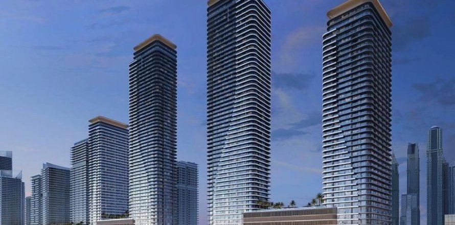 2 bedrooms Apartment in Can Tho, Vietnam No. 91937