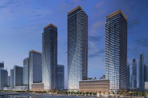 2 bedrooms Apartment in Dubai, UAE No. 91937