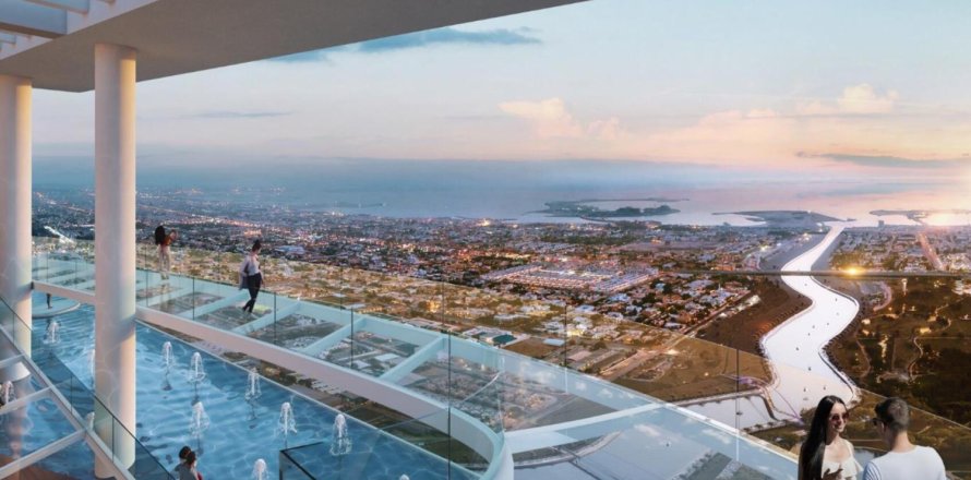 2 bedrooms Apartment in Can Tho, Vietnam No. 85300