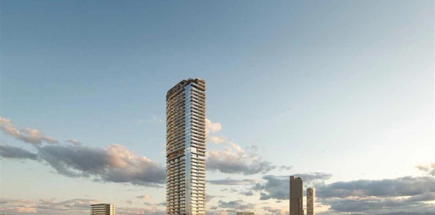 3 dormitorios Apartment en Dubai, UAE No. 116757