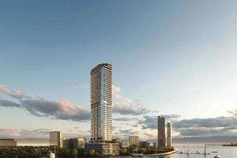 3 dormitorios Apartment en Dubai, UAE No. 116757