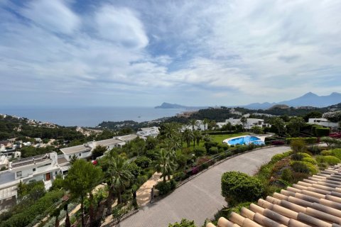 2 chambres Appartement à Zona Altea Hills, Spain No. 116596
