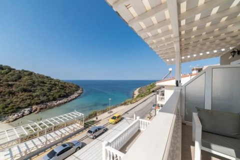 6 rooms Building in Thasos, Greece No. 109187 1