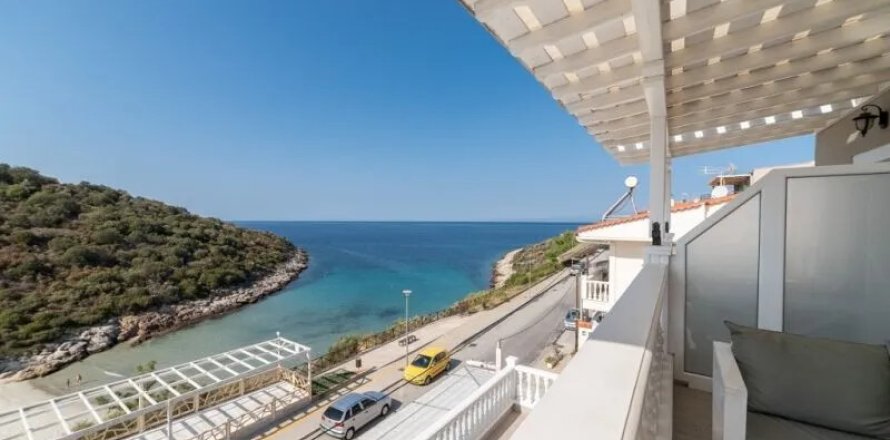 6 rooms Building in Thasos, Greece No. 109187