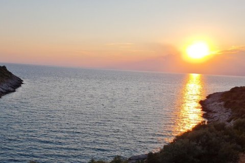 6 rooms Building in Thasos, Greece No. 109187 19