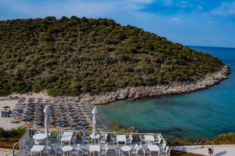 6 rooms Building in Thasos, Greece No. 109187 18