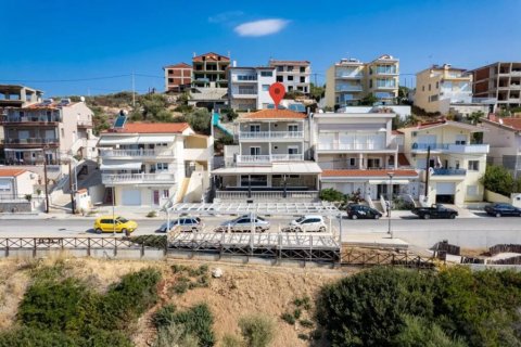 6 rooms Building in Thasos, Greece No. 109187 17