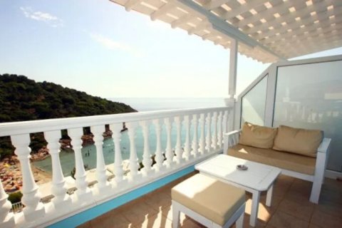 6 rooms Building in Thasos, Greece No. 109187 14
